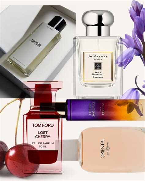 Best Perfume Dupes: 11 Fragrances That Smell Like .